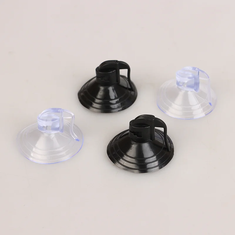 

10 шт. автомобильный солнцезащитный козырек на присоске с вакуумной прочной стеклянной присоской