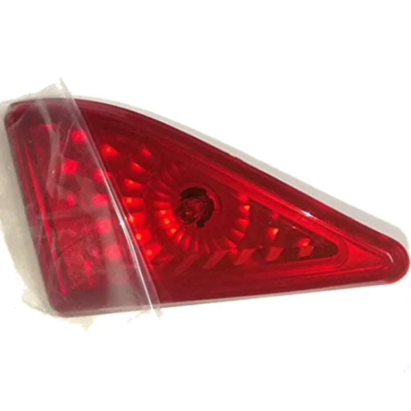 Para Renault Master Vauxhall Movano 10-19 Luz de freio central vermelha traseira terceira parada