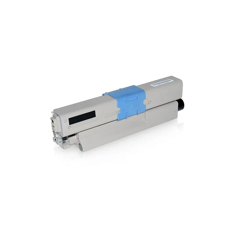 OKI toner cartridge alternative O332BK, replaces 46508712 XO332BKC imprimirbien.com