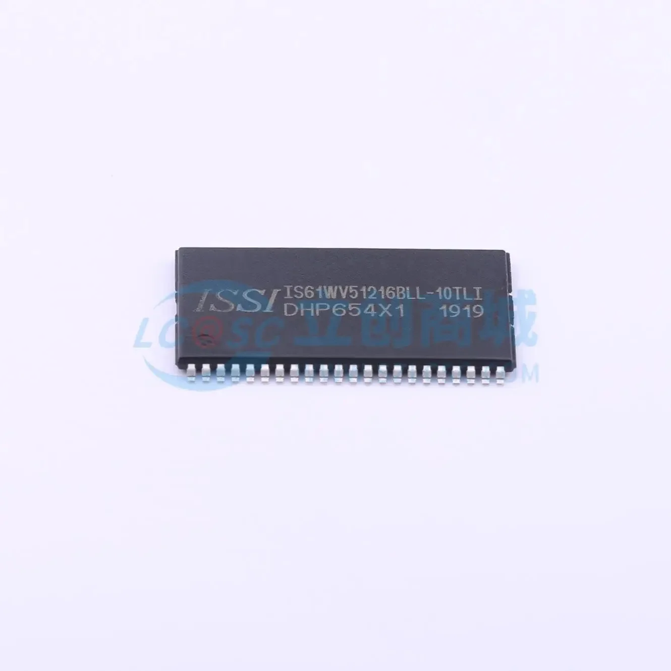 IS61WV51216BLL-10TLI 재고 있음 48시간 배송