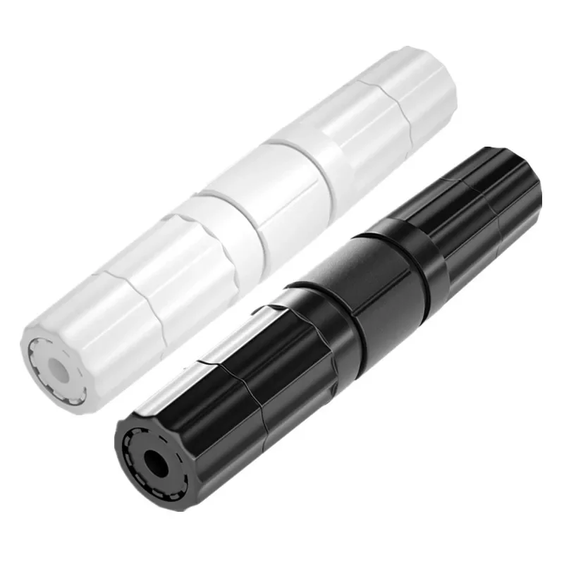 

RJ45 Network Extender Connector Upgrade IP67 Waterproof 10Gbps Outdoor Monitoring POE RJ45 Coupler Laptops Internet Plug Adapter