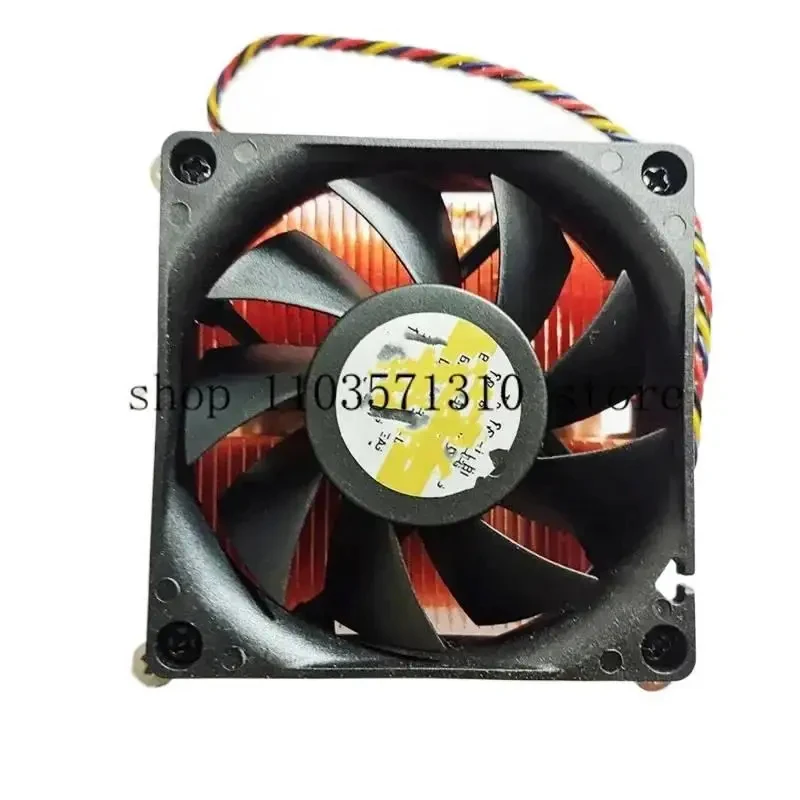 2U server CPU COOLER copper heatsink cooling fan for intel Xeon LGA 2011 2066 Industrial Personal Computer Active cooling JM