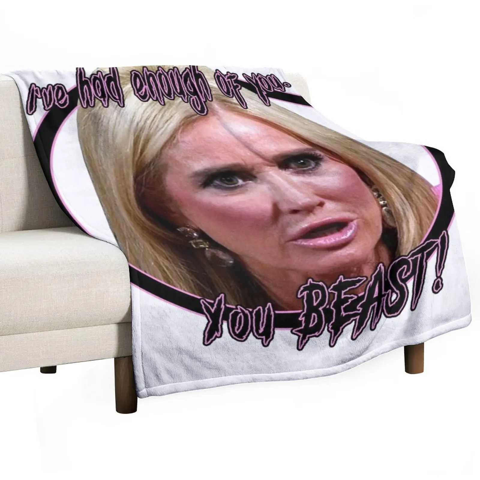 Kim Richards - You …