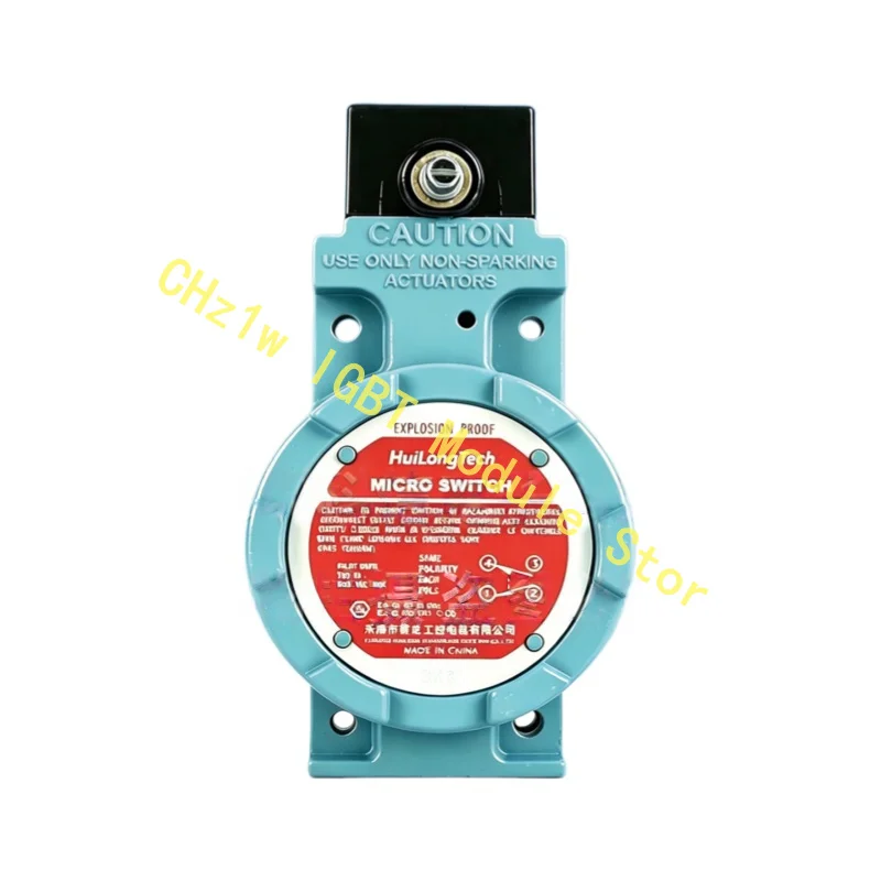 Explosion proof travel limit switch BXA3K-1A LSXA3K-1A BXM4N-1A LSXM4N-1A LSZ51A