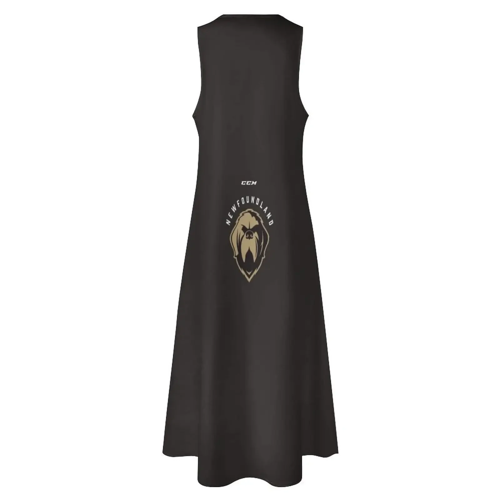 Best Selling - Newfoundland Growlers Merchandise Essential T-Shirt Long Dress Dress for girls Dress