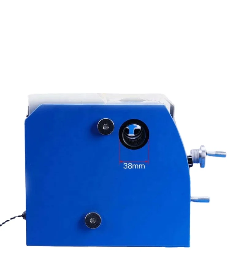 210 Mini Manual Metal and Wood Turning Lathe Machines TC210 Lathe Machine Brushless Small Metal Manual Lathe Machine