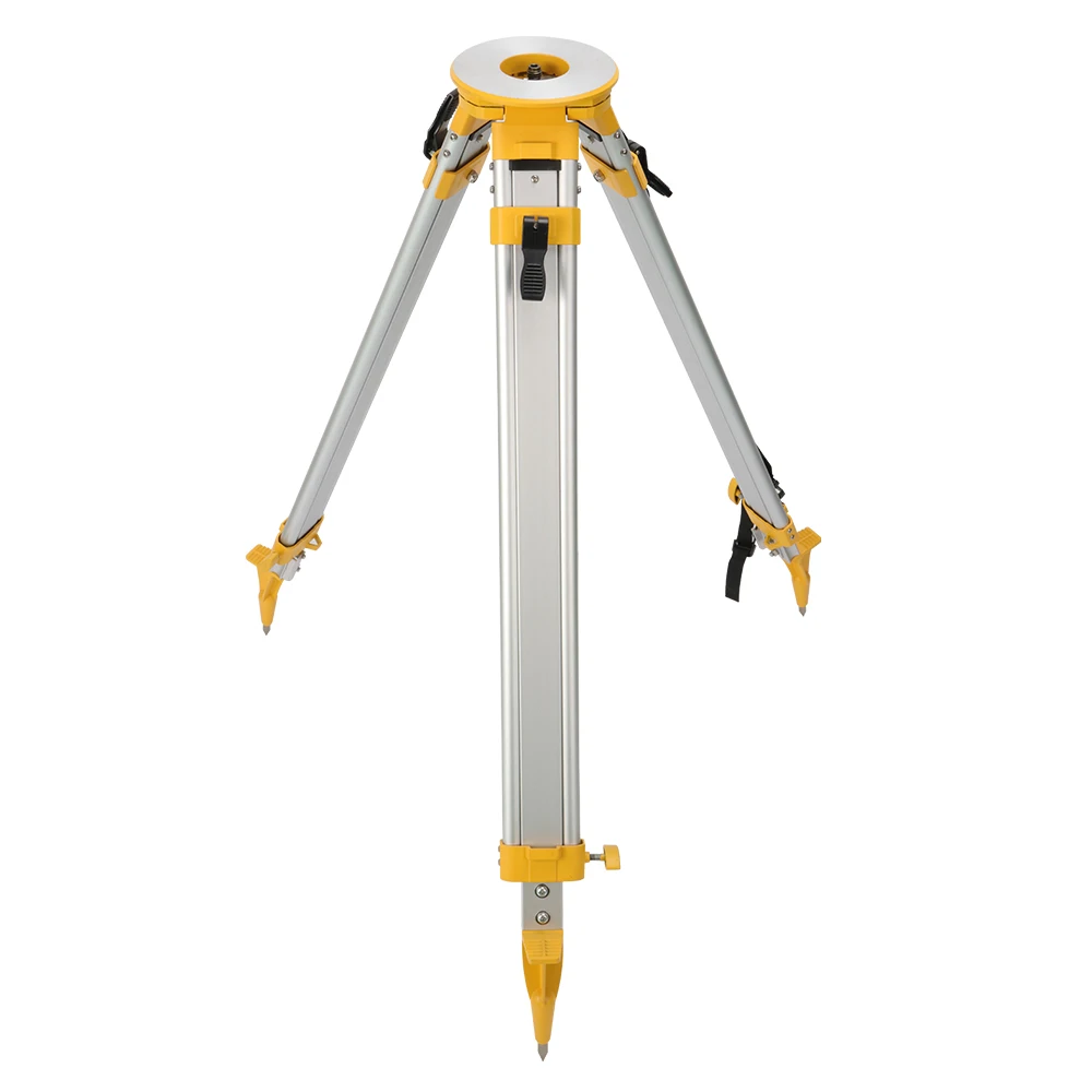 

RTA20 Round Leg Surveying Aluminum Tripod For Total Station