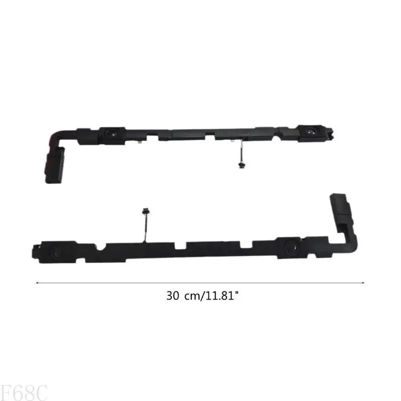 F68C 1 คู่แล็ปท็อปที่สร้างขึ้นในการเปลี่ยนลำโพงภายในสำหรับ A556U A556 K556 F556U X556U K556U XH6G164 X556 FL5900U F556U