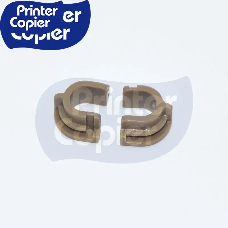 10SETS BSH-P2035-LOW Fuser Lower Pressure Roller Bushing compatible for HP P2030 P2035 P2050 P2055 Pro 400 M401 M425 M401n M401d