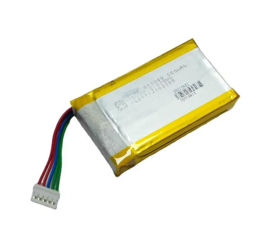 HP 프린터 413049 배터리, 550mAh, 3.7V