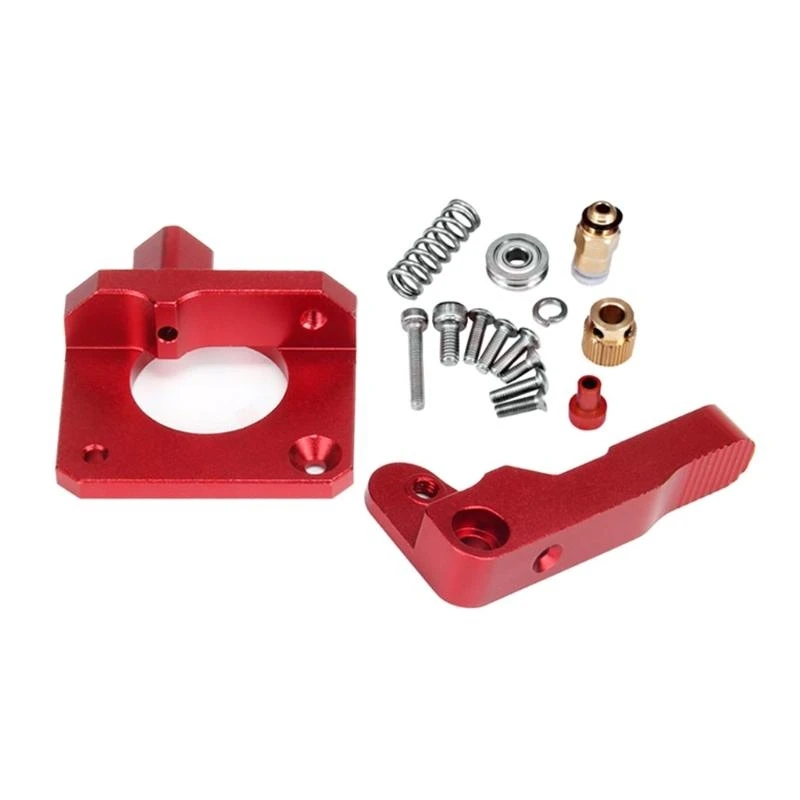 3D-принтер U55C 3D 1,75 мм работает с CR10 CR-10 CR-10