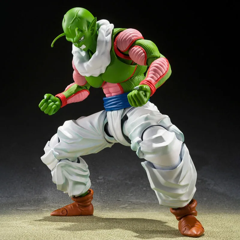 متوفر بانداي الأصلي S.H.Figuarts لعبة دراغون بول مسمار سوبر النمذجة SHF عمل نموذج لجسم هدية للأطفال صندوق رغوة التعبئة والتغليف