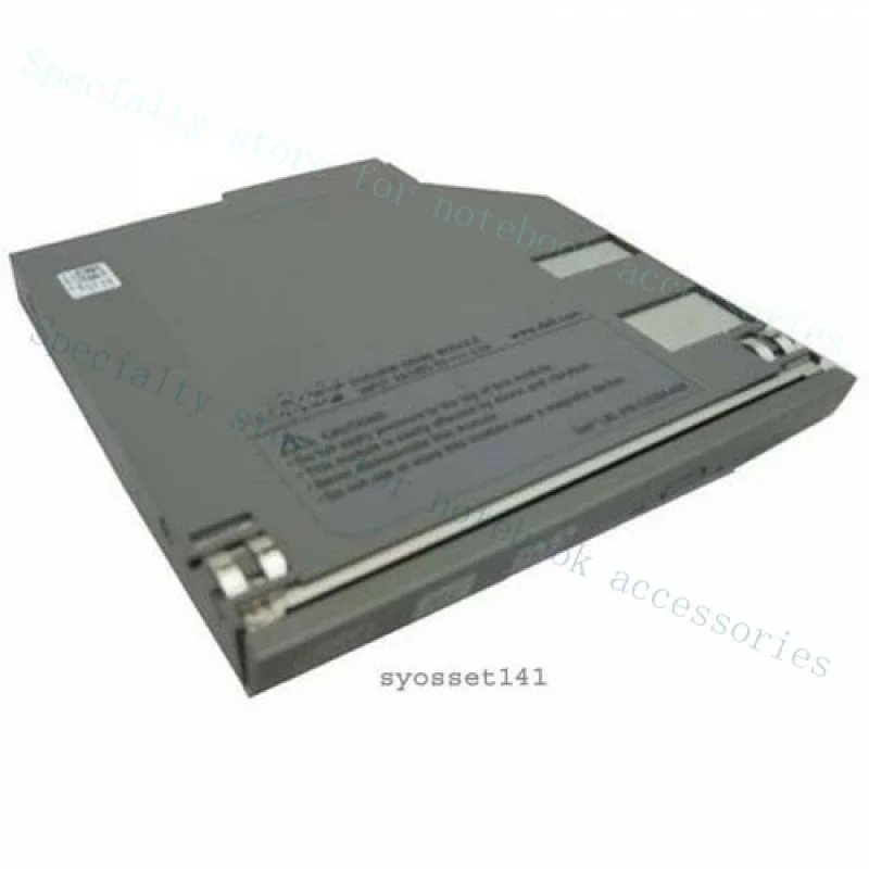 A+  for Dell Latitude D620 D630 D800 D810 D820 D830 CD-R Burner Writer DVD ROM Drive
