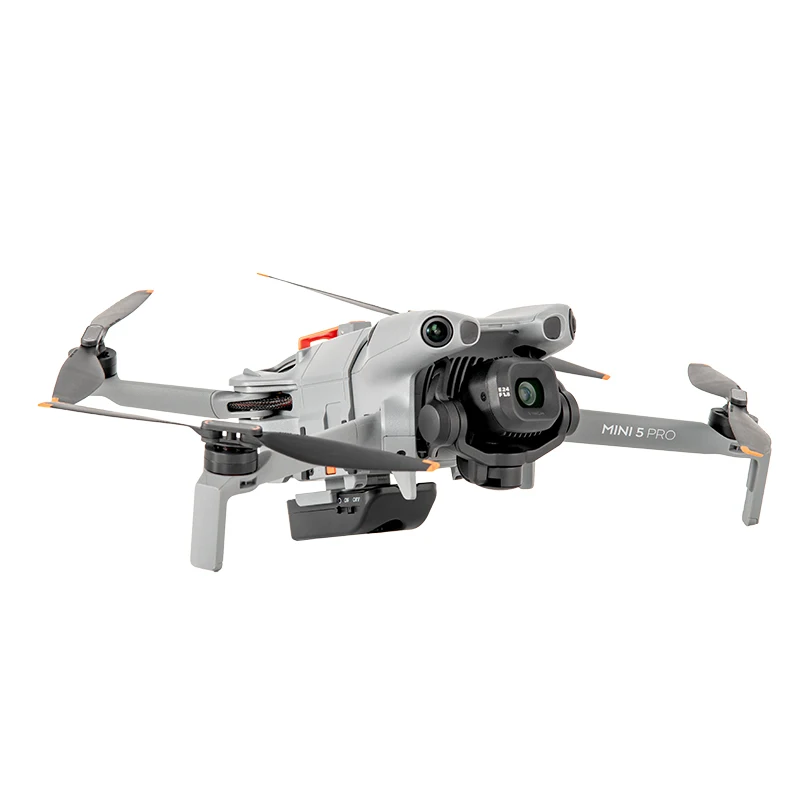 Dozownik ładunku z czujnikiem światła do drona DJI Mini 5 Pro, akcesoria do drona DJI Mini 5 Pro — zdjęcie produktu 6