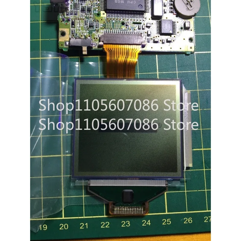 Suitable for Gbp LCD Screen GAME BOY POCKET, Seconds-Hand