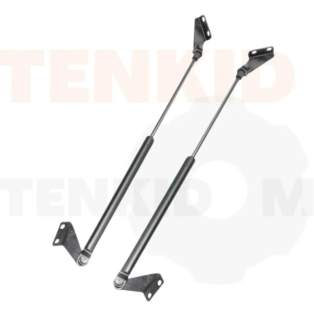 Lift Supports for Nissan Sunny N14 3-door Hatchback 1990-1995 Tailgate Dampers Shocks Springs Arm Props Shocks