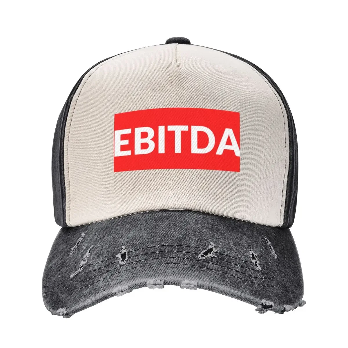 EBITDA Cowboy Hat birthday Christmas Hat Hat Men's Women's