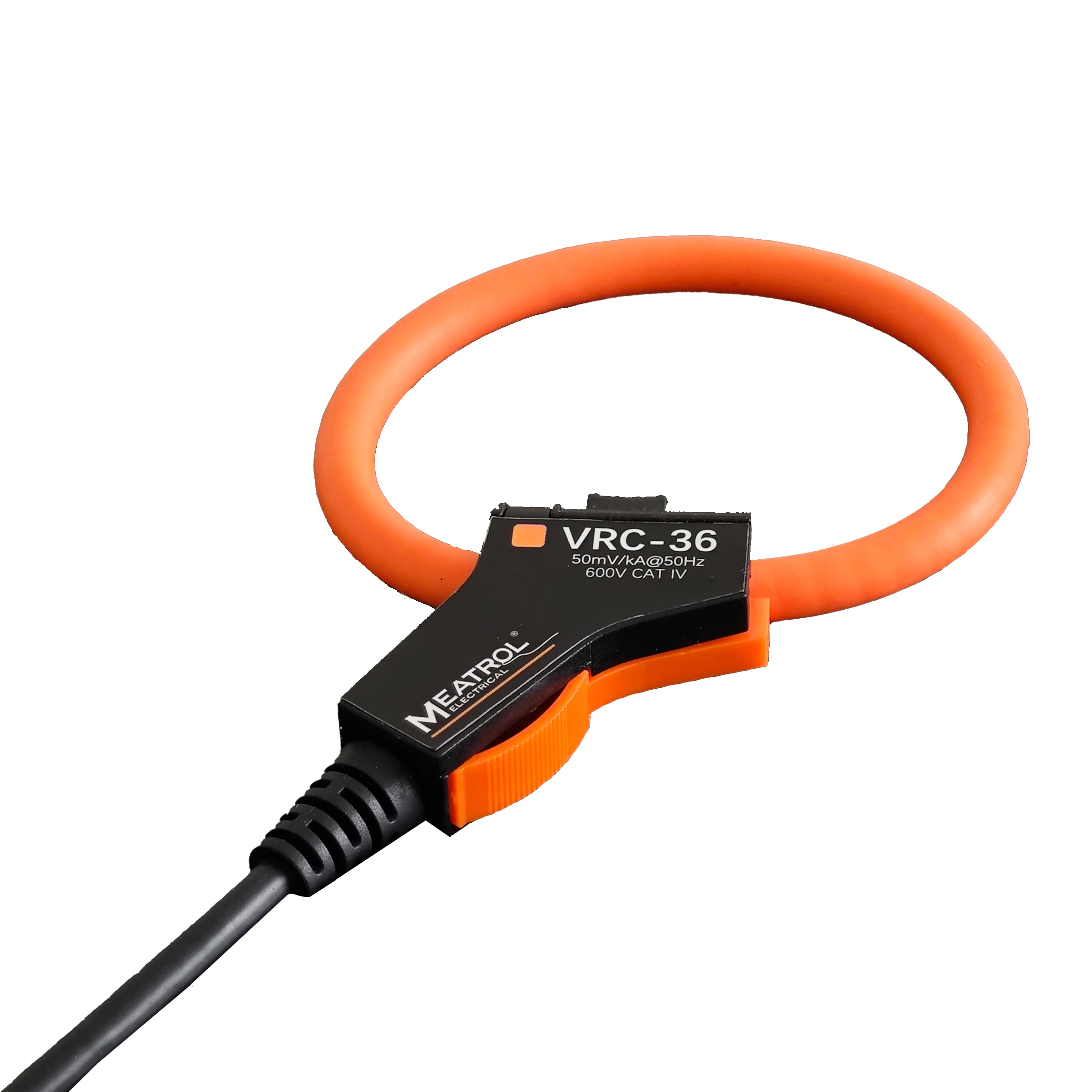 

Датчики Роговского Измерение мониторинга мгновенного сигнала VRC-36 Катушка Роговского