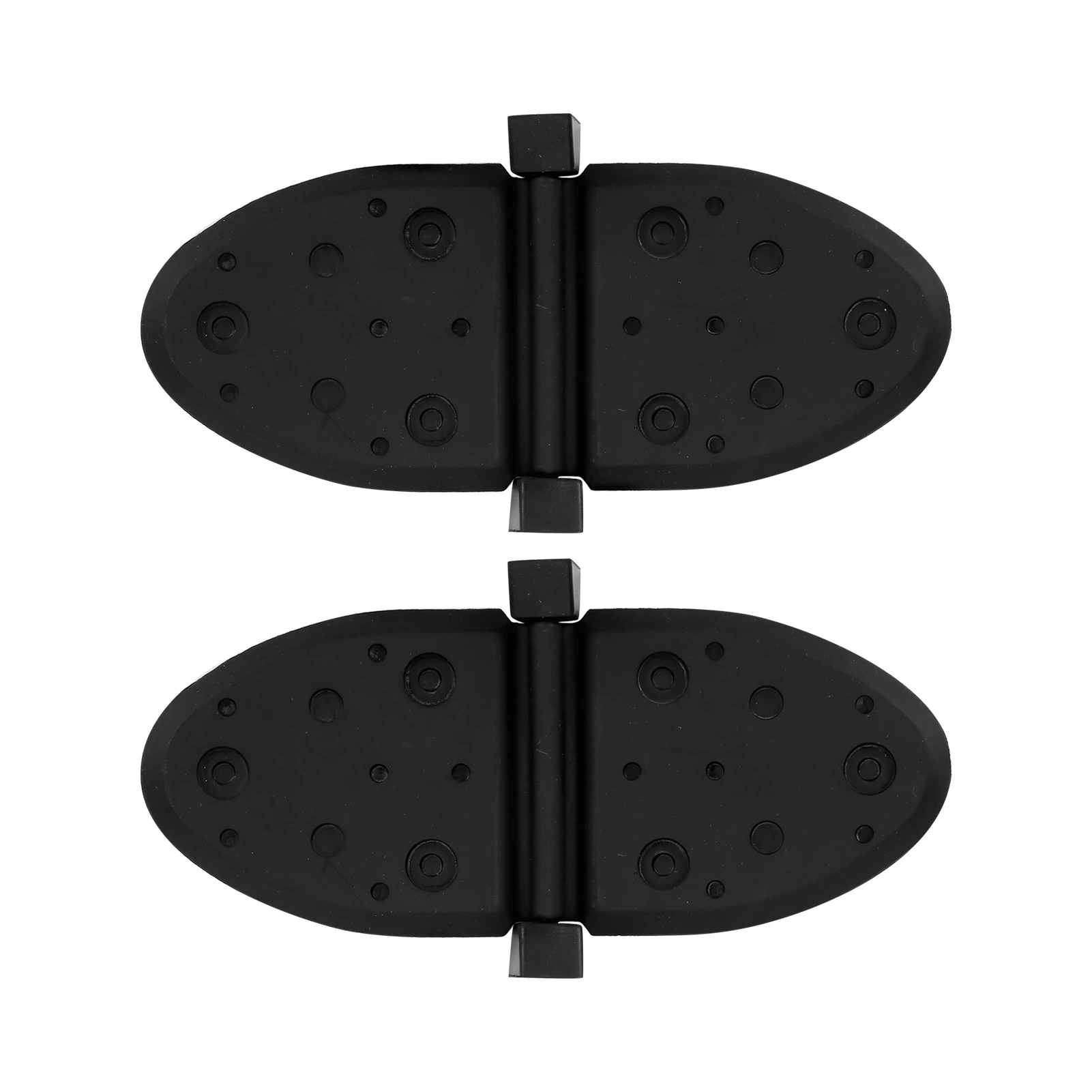 Water Shutters Flapper 807166A1 OEM Corrosion Resistant Exhaust Flappers for Mercruiser Sterndrive Part