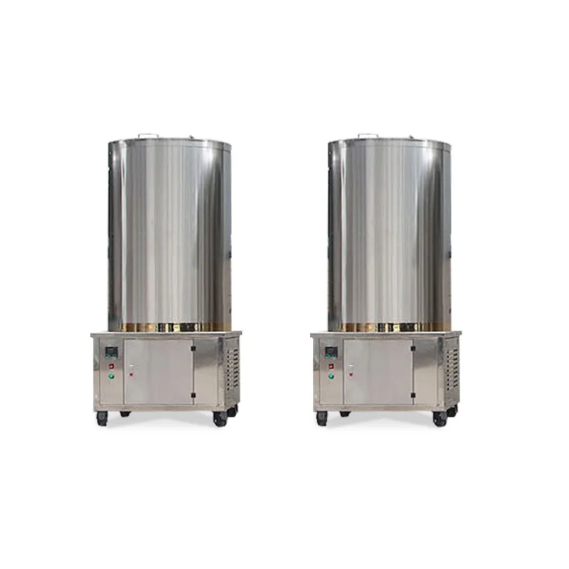 Craft Brewing Brewery 200L Homebrew Beer System Brewery Equipment Temperature Control  Beer Fermentation Tank