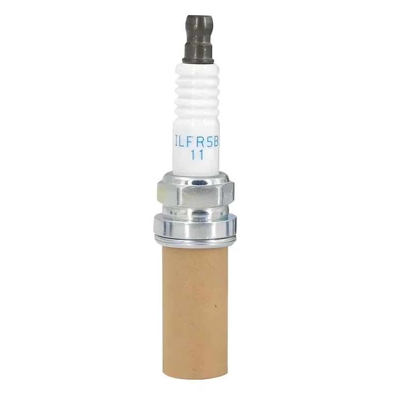 4 unids/lote 18840-11051 ILFR5B-11 bujía láser de iridio para Hyundai 1884011051 ILFR5B11 bujía de encendido pieza de automóvil