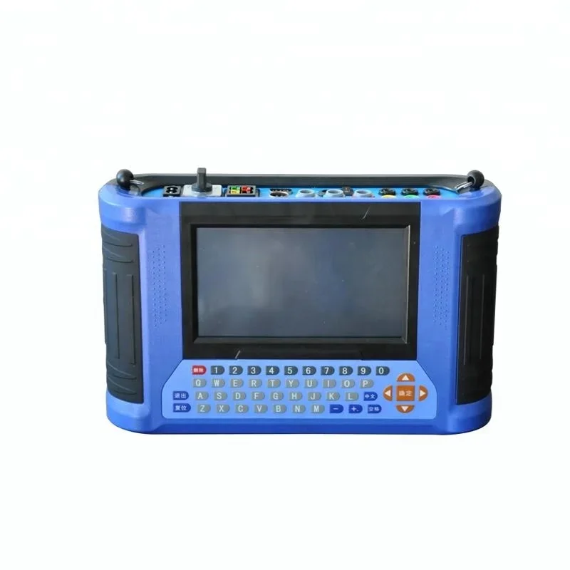 HVHIPOT 3 Phase Electric Energy Meter Calibrator