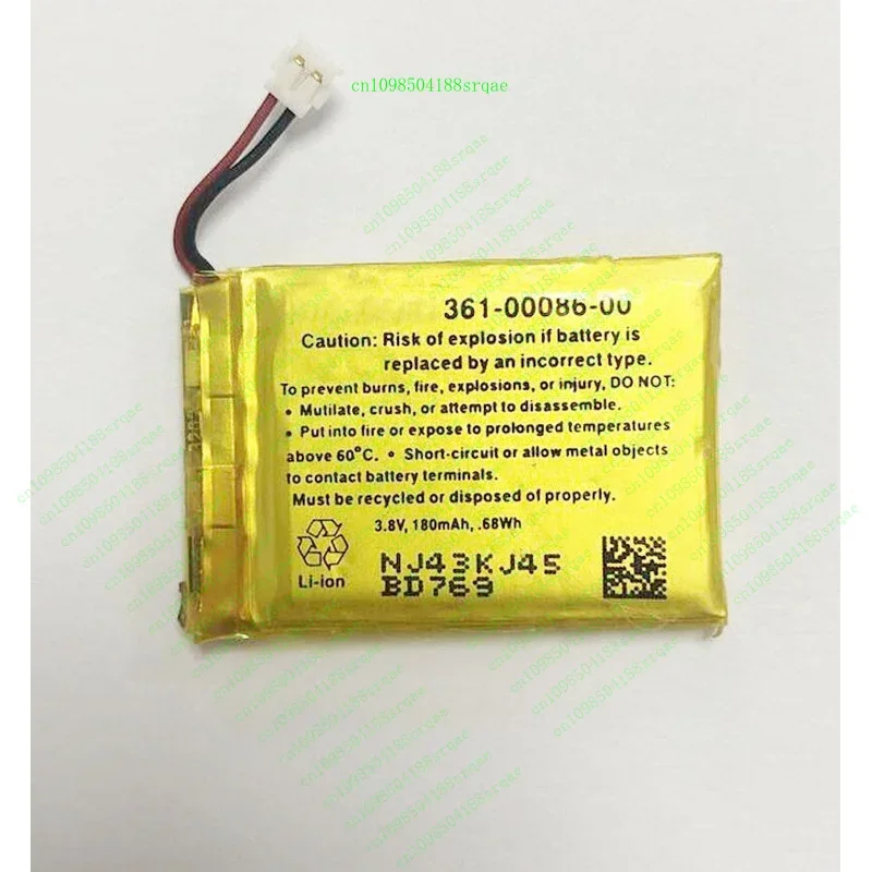 New 361-00086-00 For Garmin Forerunner 225 235 630 735XT,instinct/instinct solarClippers