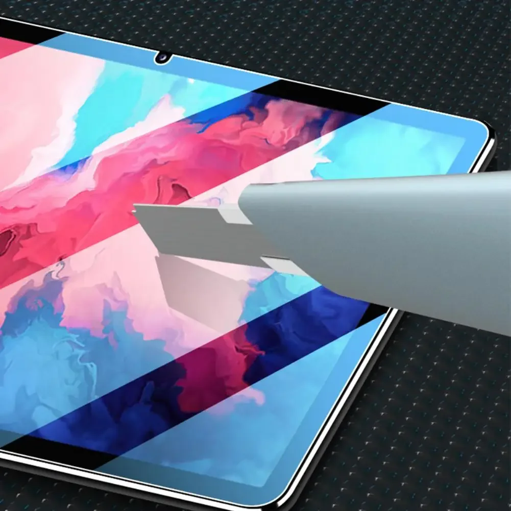 For Alldocube IPlay60 Mini Pro Tempered Film High Transparency Anti-fingerprint And Edge Anti-scratch Edge/arc Straight Ant R9O1