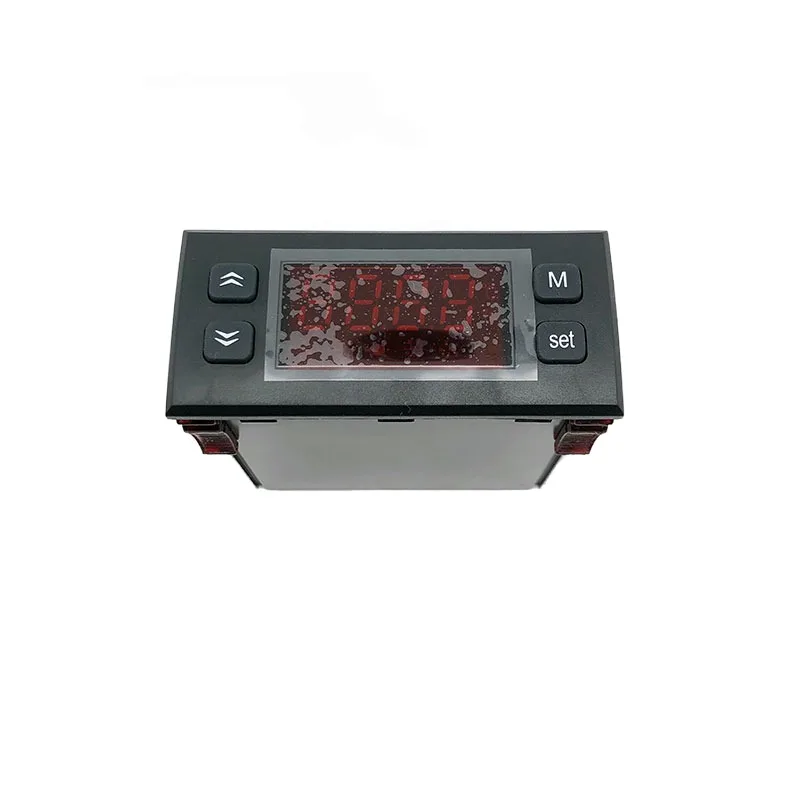 Dryer Temperature Controller CT8893B Coal Cooler Thermostat CT8893HL Condensing Dew Point Sensor