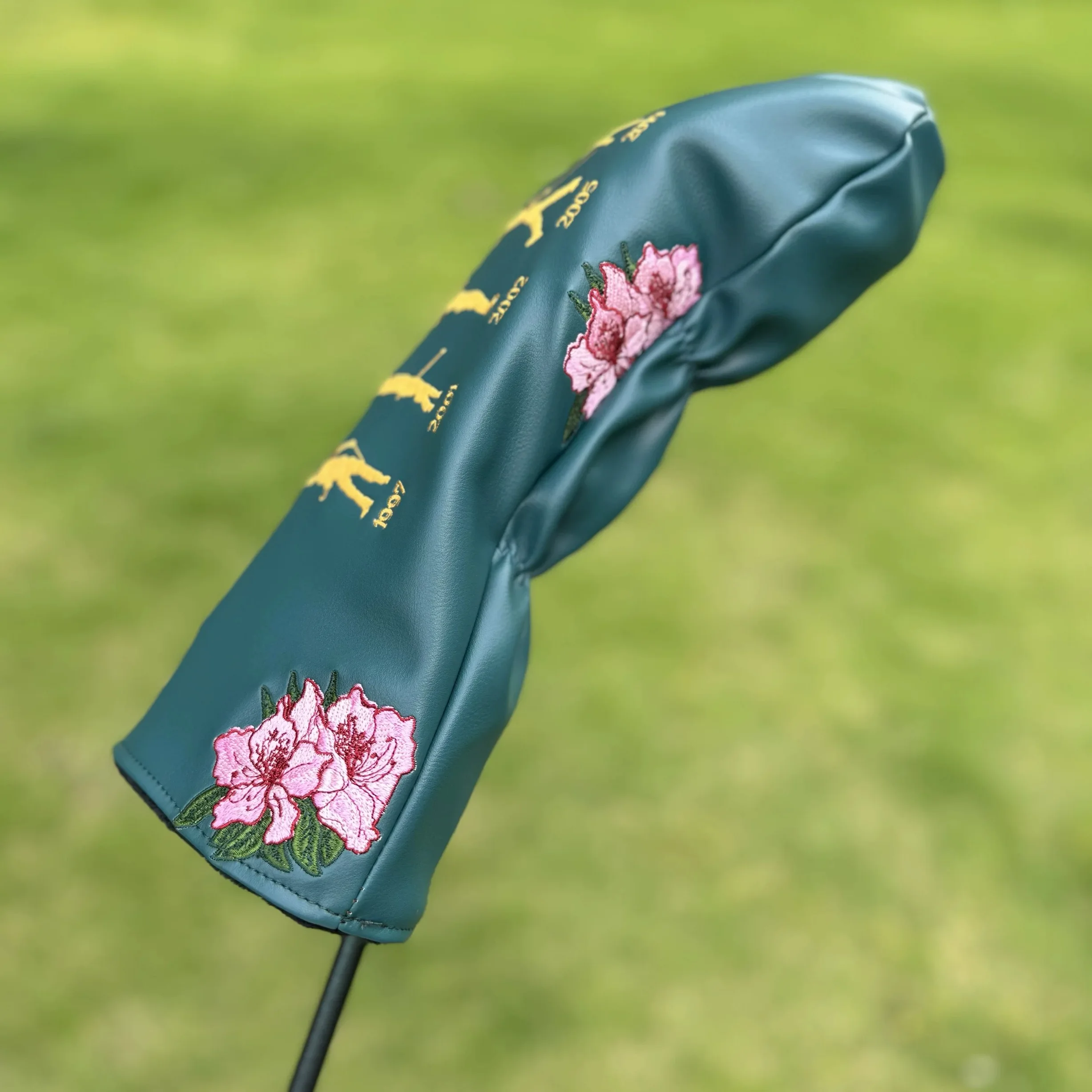 Чехол для клюшек для гольфа Ma – обзор и цена Headcover Driver