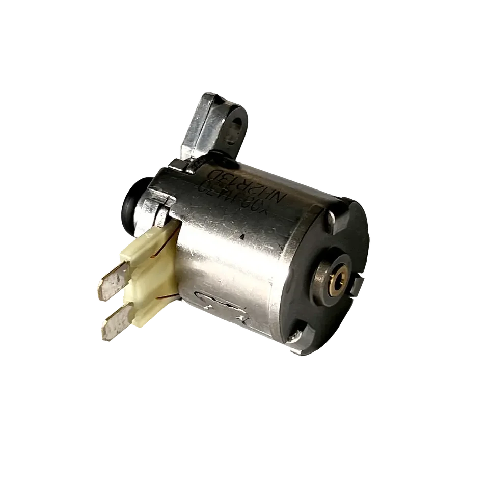 0B5/DL501 Original genuine new auto Transmission system transmission parts gearbox parts 0B5/DL501 VBS SOLENOID