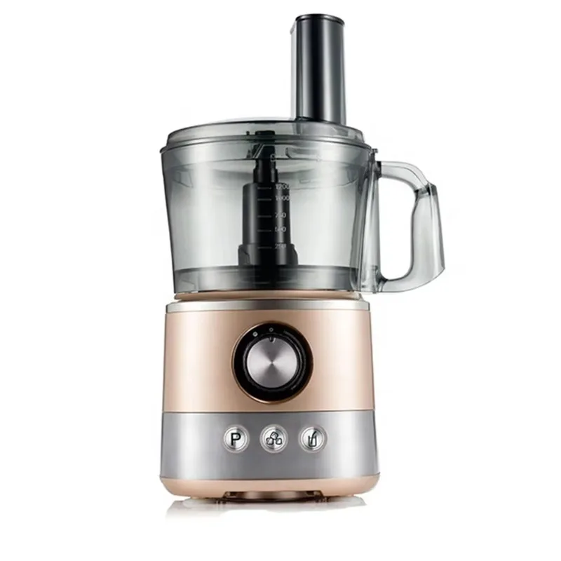 High quality 20 1 multifunctional professional blender, food processor, powerful, electric food processor.