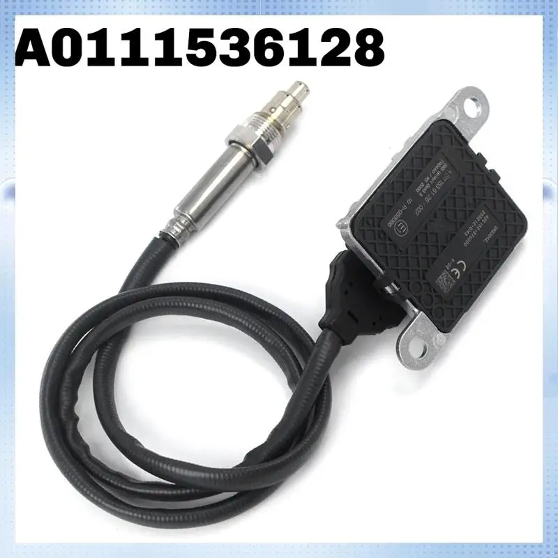 

NEW-A0111536128 Nitrogen Oxygen Sensor Nox Sensor For Mercedes Benz ACTROS MP4 / MP5 UNIMOG