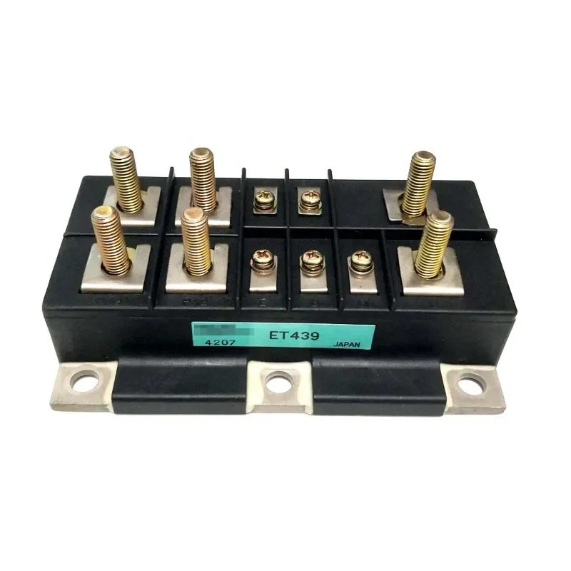 exquisite craftsmanship Bipolar transistor module ET439 for forklift