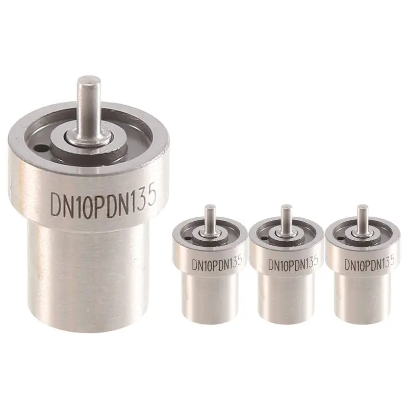 

Firmly DN10PDN135 New Diesel Fuel Injector Nozzle For Mitsubishi Pajero Shogun L200 Triton 4M40(T) Replacement Accessories 4PCS