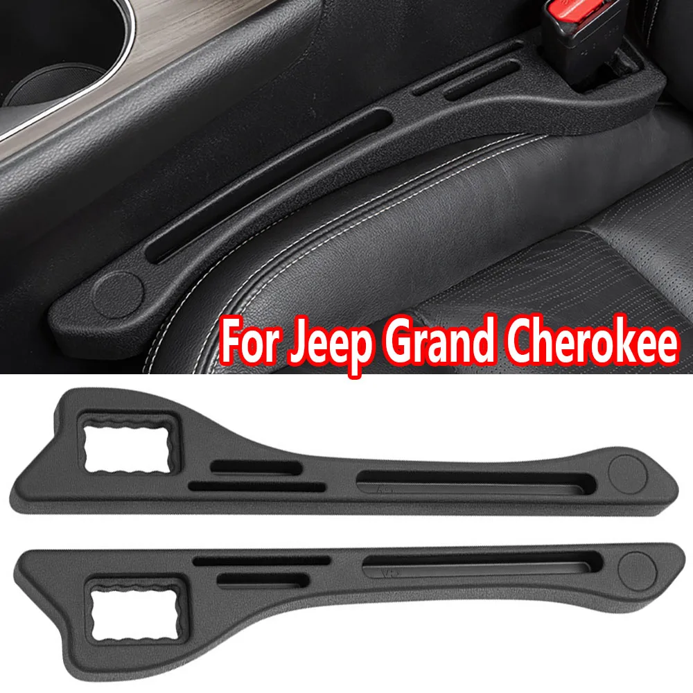 Car Seat Crevice Or…