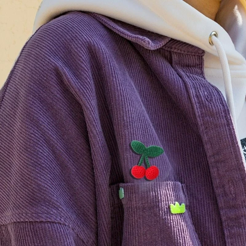 Patchs broderie 5ASD