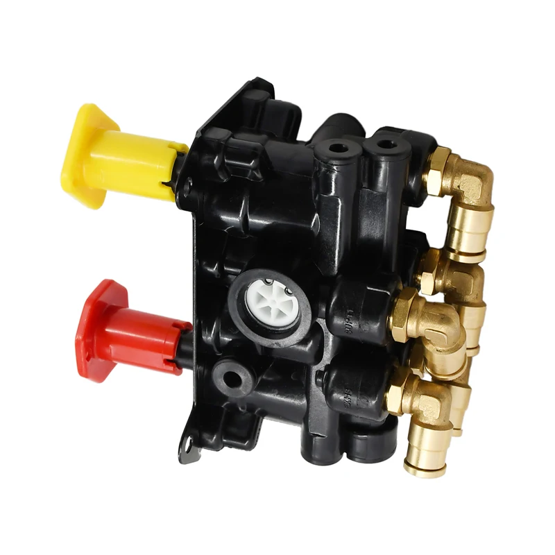 Air Brake Dash Valve 801360 Compatible with Bendix Mv-3 Compatible with
