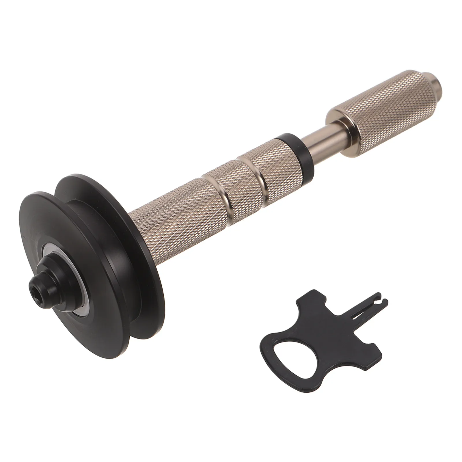 

Регулируемый фиксатор-натяжитель для велосипедной цепи, аксессуар для крепления и регулировки цепи велосипеда