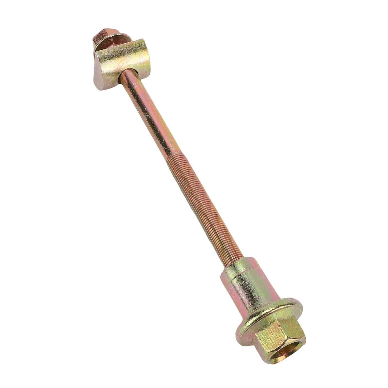 2PCS Hex Anchor Arm Adjusting Torsion Bar 90101-12159 Replacement for Toyota Pickup 4Runner T100 Hilux 1986-2004