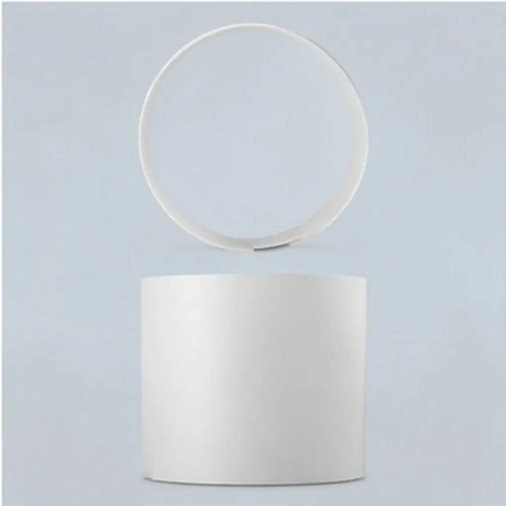 Acrylic Ceiling Light Diffuser Panel 47.1 X 7.9 Soft Glare Reduction Frosted Lampshade for Bedroom Office Nursery Ceiling Lamp