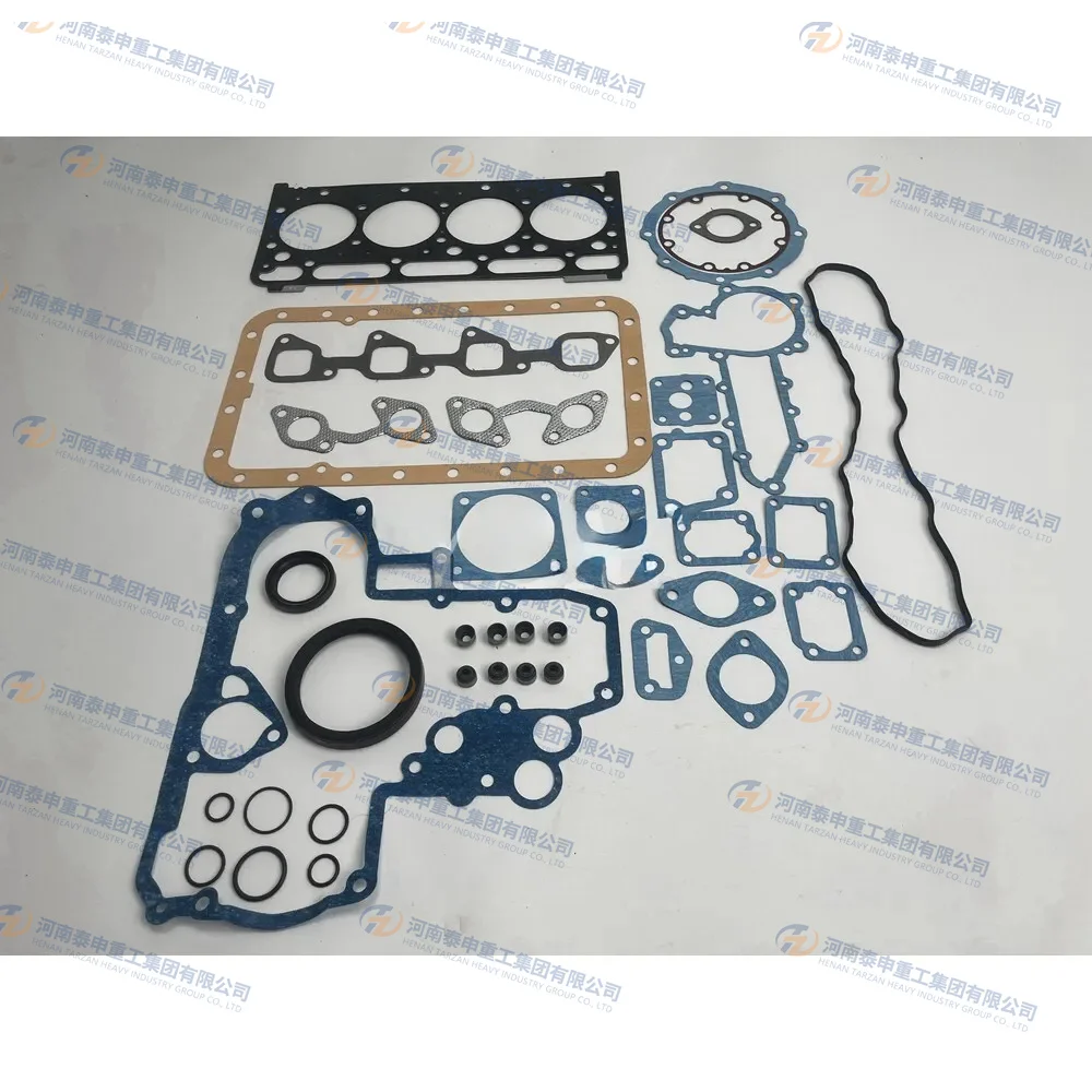 

Good Quality V2403 Full Gasket Kit For Kubota Diesel Engine