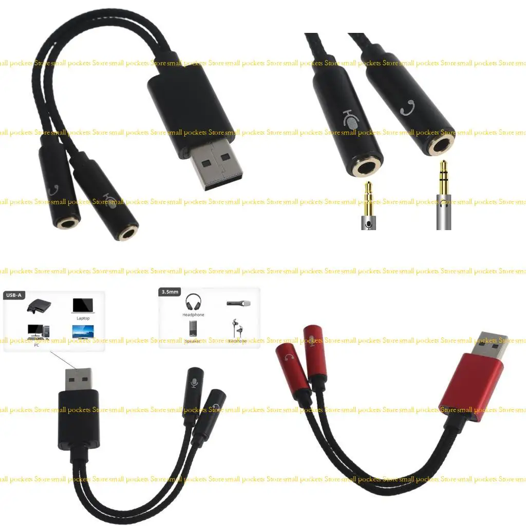 

R1WD Hi-Fi аудиоадаптер 3,5 мм Y-разъем-удлинительный кабель-разветвитель «папа» на 2-портовый «мама»
