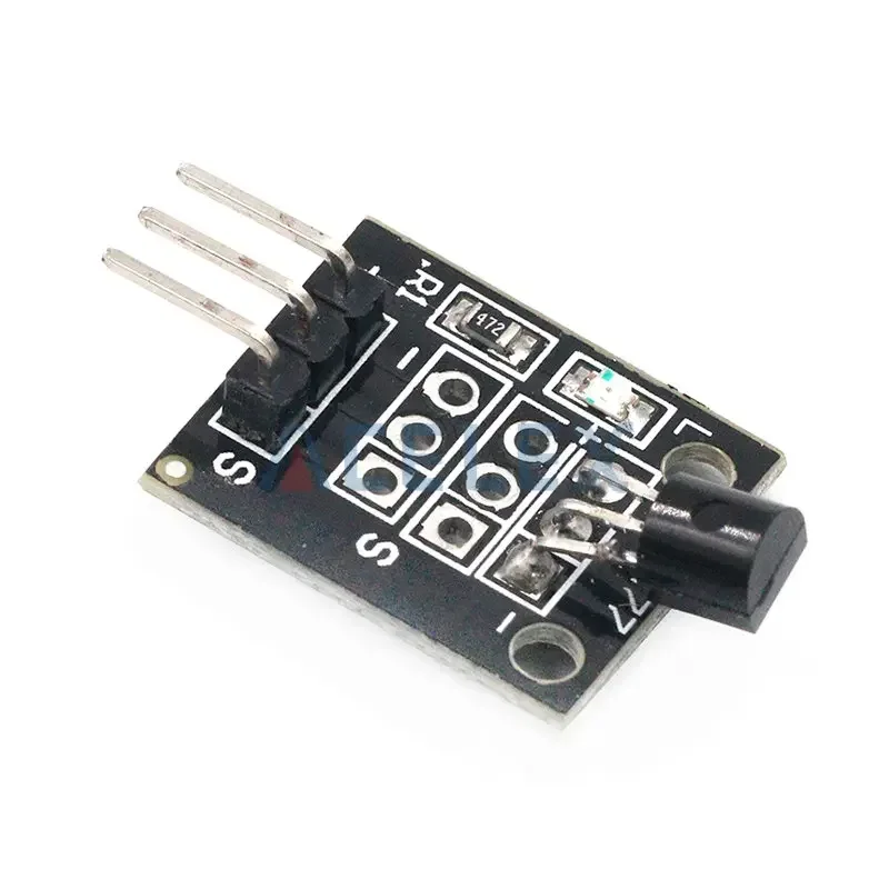 DS18B20 temperature sensor module ky-001