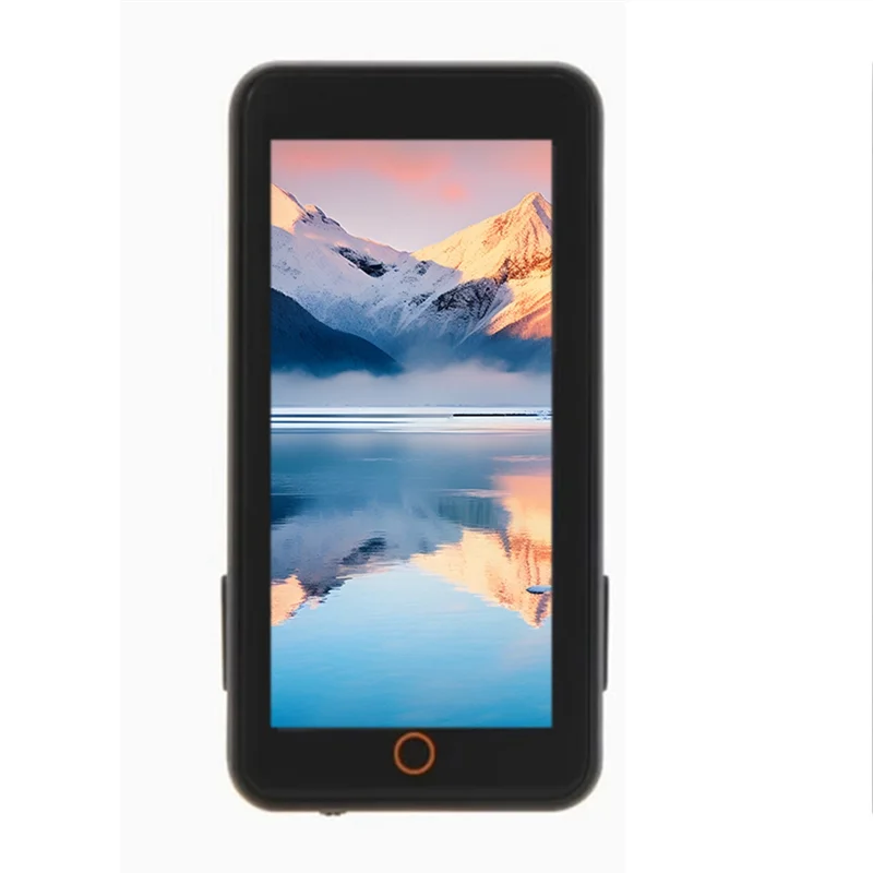 

Stylish-T-Display-S3-Pro Development Board Module ESP32-S3 2.33-Inch Touch LCD Wi-Fi 802.11 BLE 5+ BT Mesh