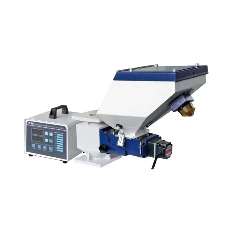

Nice 3012 Metering Screw Dosers