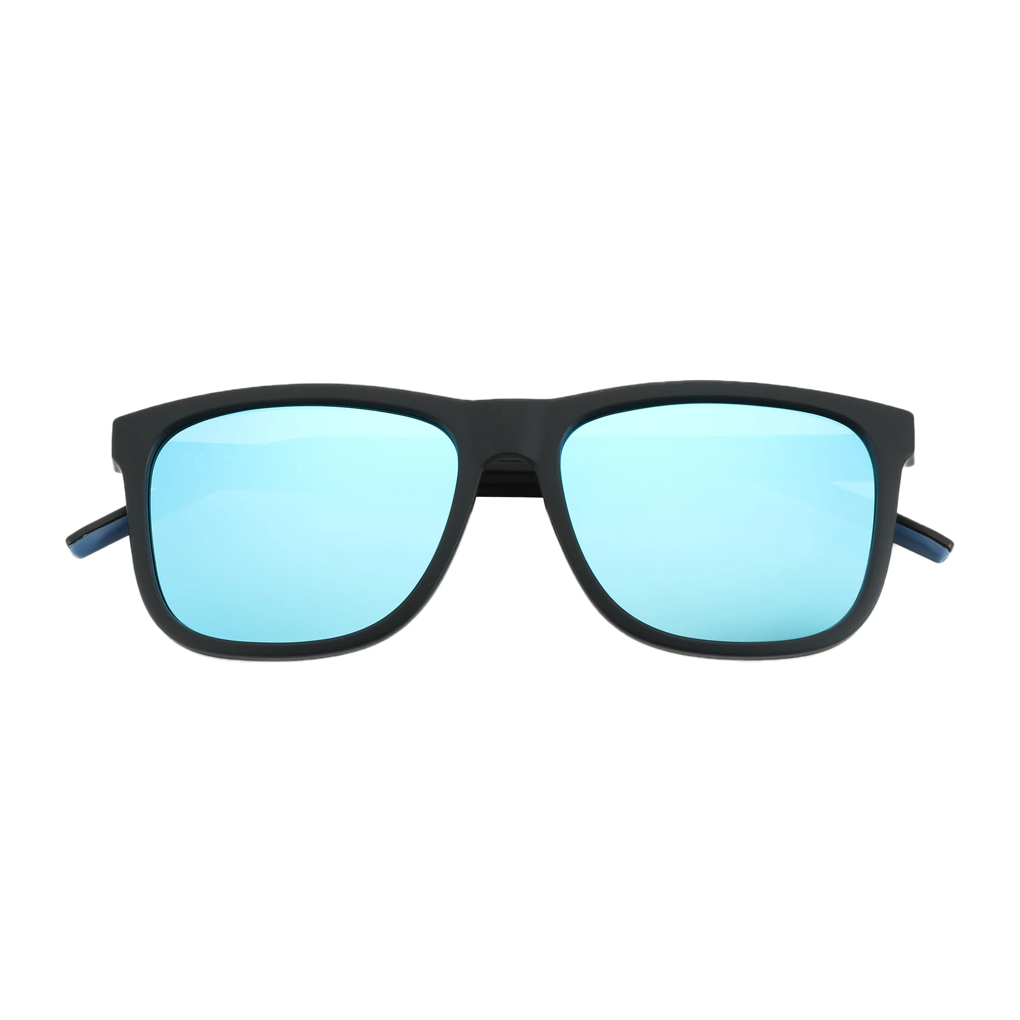 Zenottic Neuankömmlinge polarisierte Sonnenbrille Männer uv400 Schutz Schatten Mode ultraleichte tr90 Nachtsicht Sonnenbrille zs3221 – Detail 5