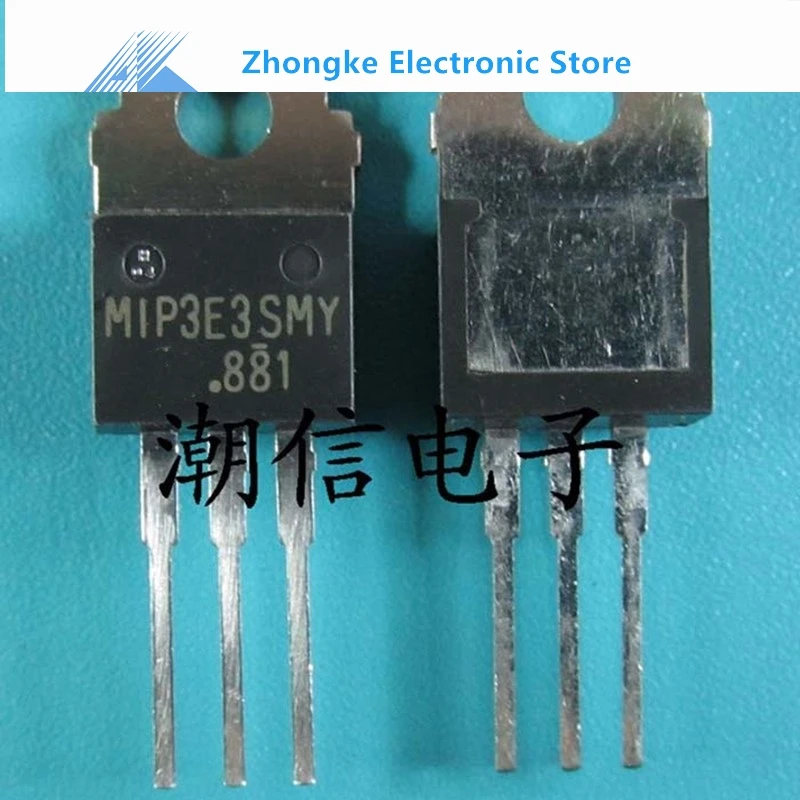 NEW 5pcs MIP3E3MY MIP3E3SMY High-quality for relay module