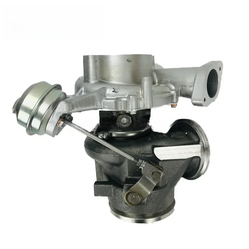 VU21 330498 right turbocharger for Ferrari engine 488 F8 3.9T RHF55B twin turbo