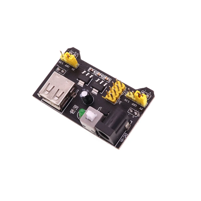 400 Breadboard Line MB-102 SYB-500 Tiepoint PCB Solderless Bread Board Breadboard 700 Position Point